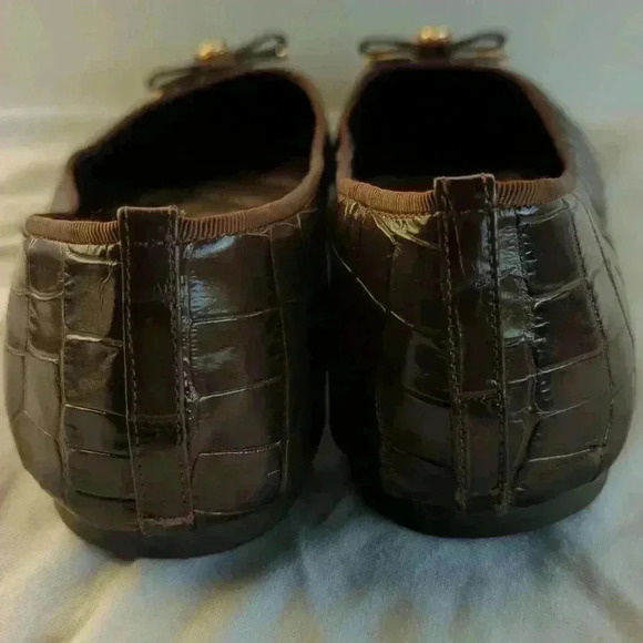 Michael Kors Ballet flats - Picture 4 of 8